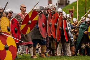 Heart of the City - Free Parking