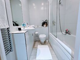 Heart of the City - Free Parking