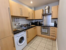 Heart of the City - Free Parking