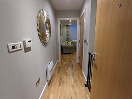 Heart of the City - Free Parking