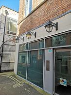 Heart of the City - Free Parking