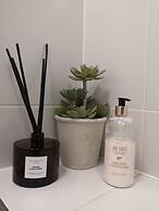 Heart of the City - Free Parking