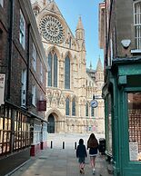 Heart of the City - Free Parking