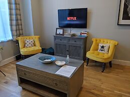 Heart of the City - Free Parking