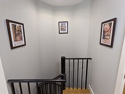 Heart of the City - Free Parking