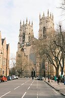 Heart of the City - Free Parking