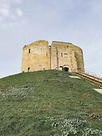 Heart of the City - Free Parking