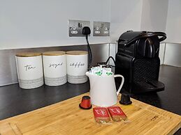 Heart of the City - Free Parking