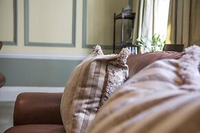 St Helen's House With Minster Views