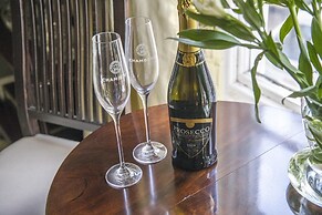 St Helen's House With Minster Views