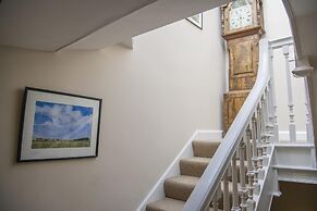 St Helen's House With Minster Views