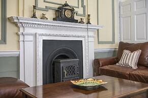 St Helen's House With Minster Views