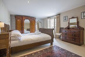 St Helen's House With Minster Views