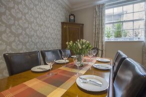 St Helen's House With Minster Views