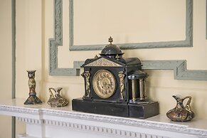 St Helen's House With Minster Views