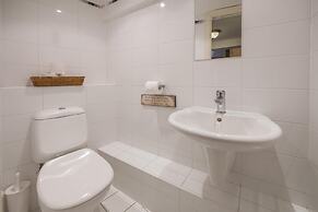 St Helen's House With Minster Views