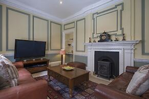 St Helen's House With Minster Views