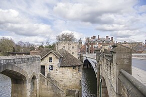 St Helen's House With Minster Views