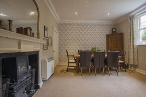 St Helen's House With Minster Views