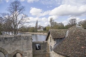 St Helen's House With Minster Views