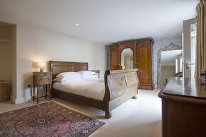 St Helen's House With Minster Views