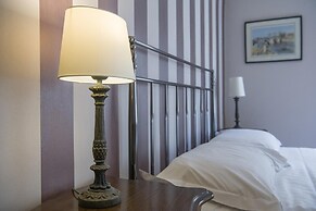 St Helen's House With Minster Views