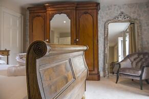 St Helen's House With Minster Views