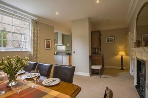 St Helen's House With Minster Views