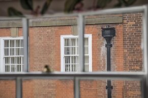 St Helen's House With Minster Views