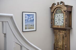 St Helen's House With Minster Views