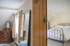 St Helen's House With Minster Views