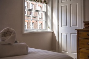 St Helen's House With Minster Views