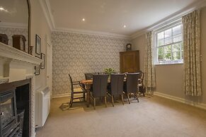 St Helen's House With Minster Views