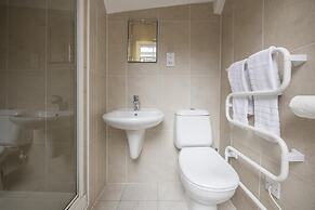 St Helen's House With Minster Views