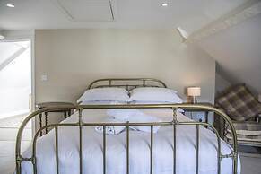 St Helen's House With Minster Views