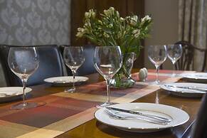 St Helen's House With Minster Views