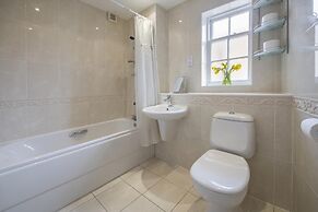 St Helen's House With Minster Views