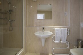 St Helen's House With Minster Views