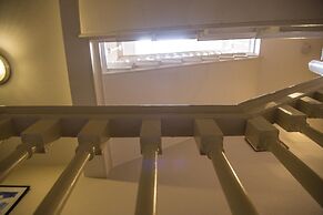 St Helen's House With Minster Views