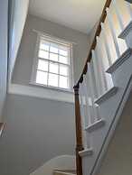 Elegant 2 Bed Georgian Apartment in Herne Bay