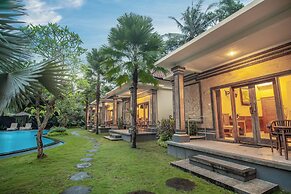 Abhirama Villas and Spa