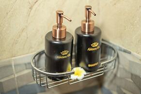 Abhirama Villas and Spa