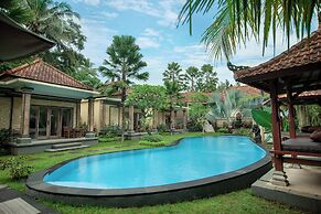 Abhirama Villas and Spa