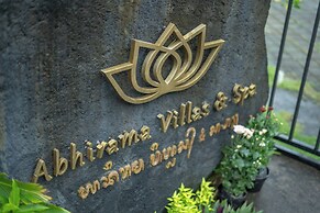 Abhirama Villas and Spa