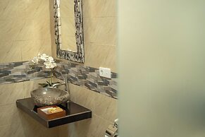 Abhirama Villas and Spa