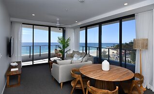 X Kirra Apartments
