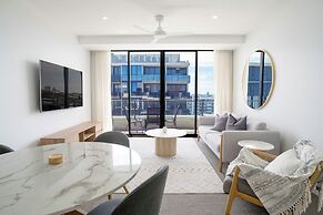 X Kirra Apartments