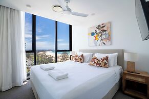 X Kirra Apartments