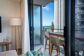 X Kirra Apartments