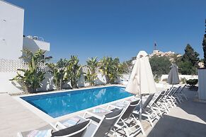 Villa Rosie, Modern 4bdr Ayia Napa Villa With Pool